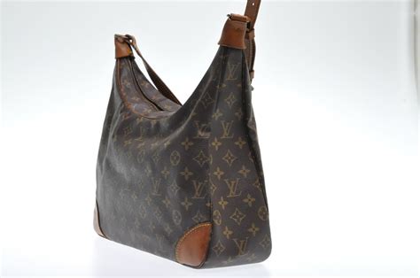 lv boulogne bag review